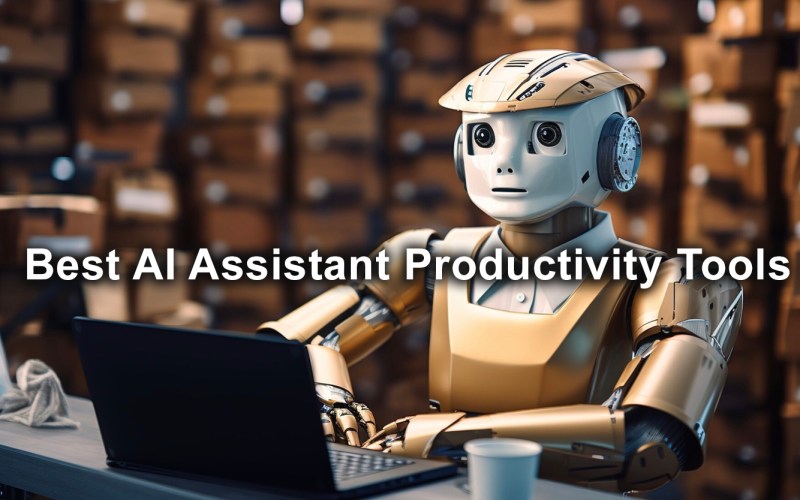 best ai assistant tools