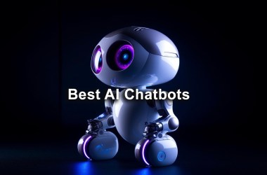 Best AI Chatbots