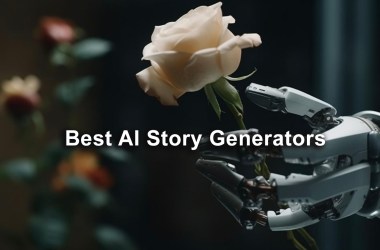 Best AI Story Generators