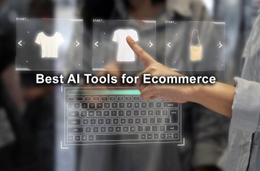 Best AI Tools for Ecommerce