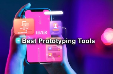 Best Prototyping Tools for Designers