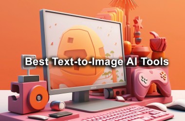 Best Text-to-Image AI Tools