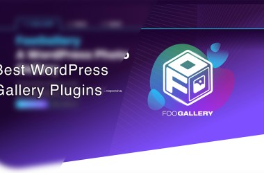 best WordPress gallery plugins