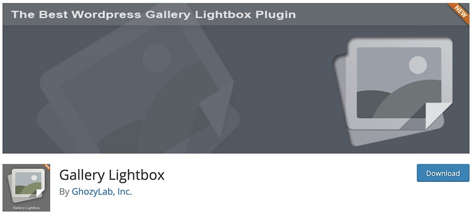 Gallery Lightbox