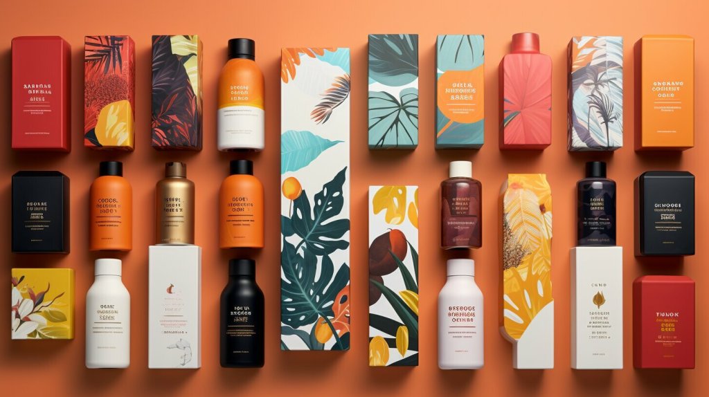 packaging design elements