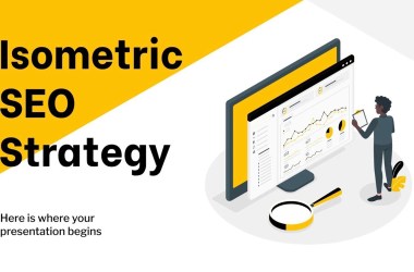 seo strategy pp