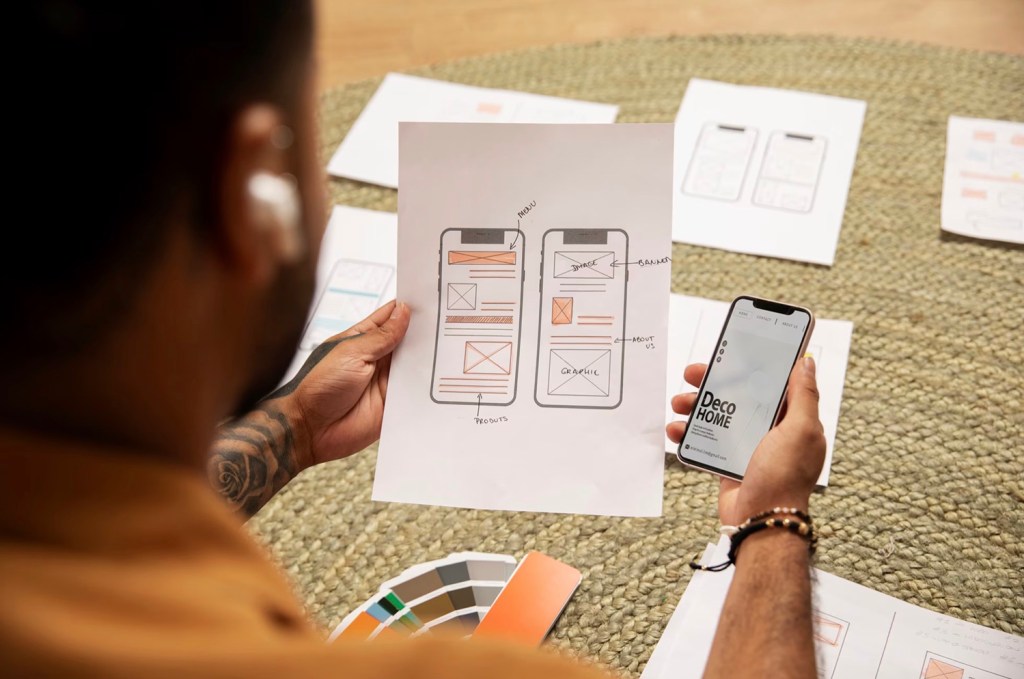 What is UX Design?