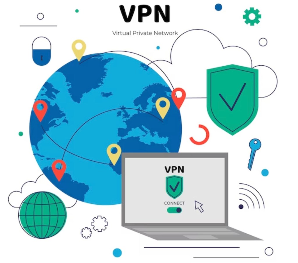 Anonymous Browsing and IP Address Protection