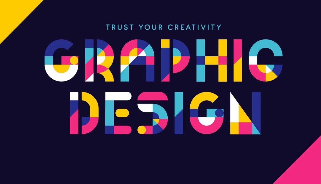 what is Graphic Design