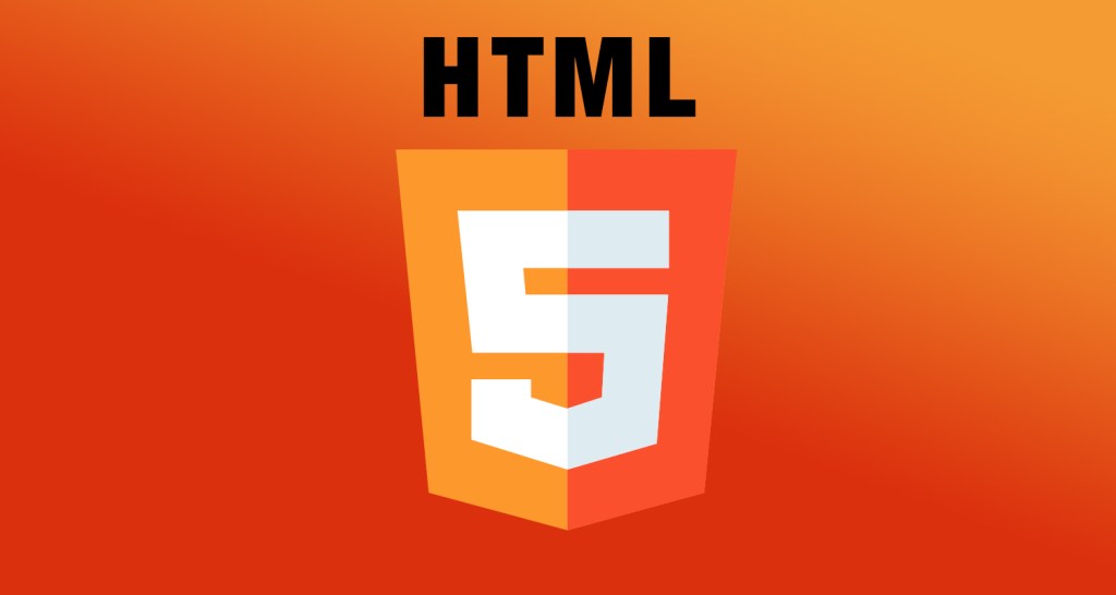 what is HTML 5