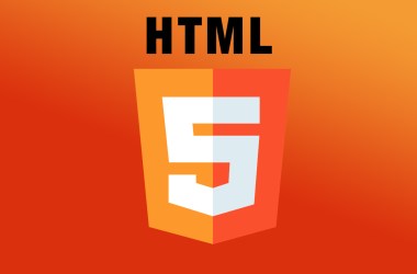 what is HTML 5