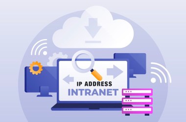 what is ip address