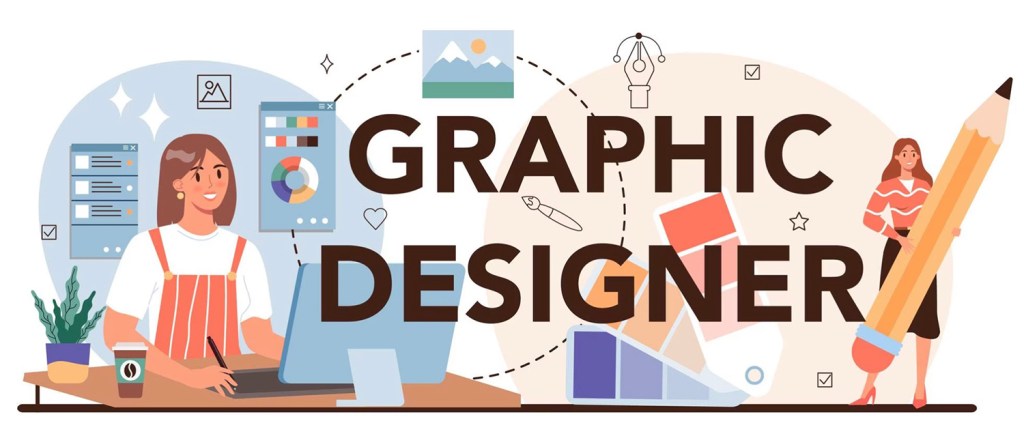 Types of Graphic Design