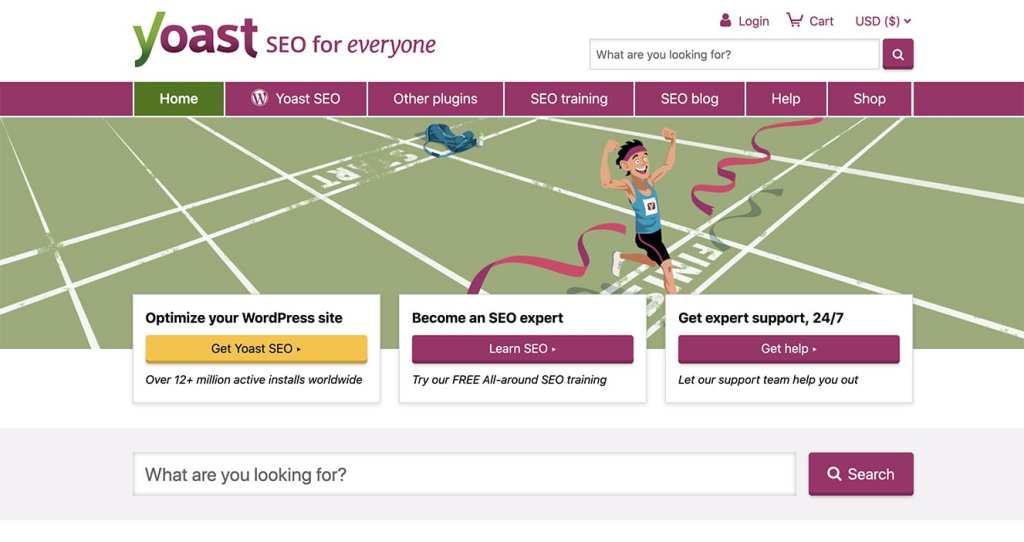 yoast seo