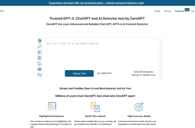 AI-Detector-Trusted-AI-Checker-for-ChatGPT-GPT4-Bard-copy