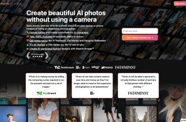 AI-Photo-Generator-Photo-AI