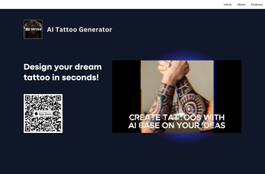 AI-Tattoo-Generator