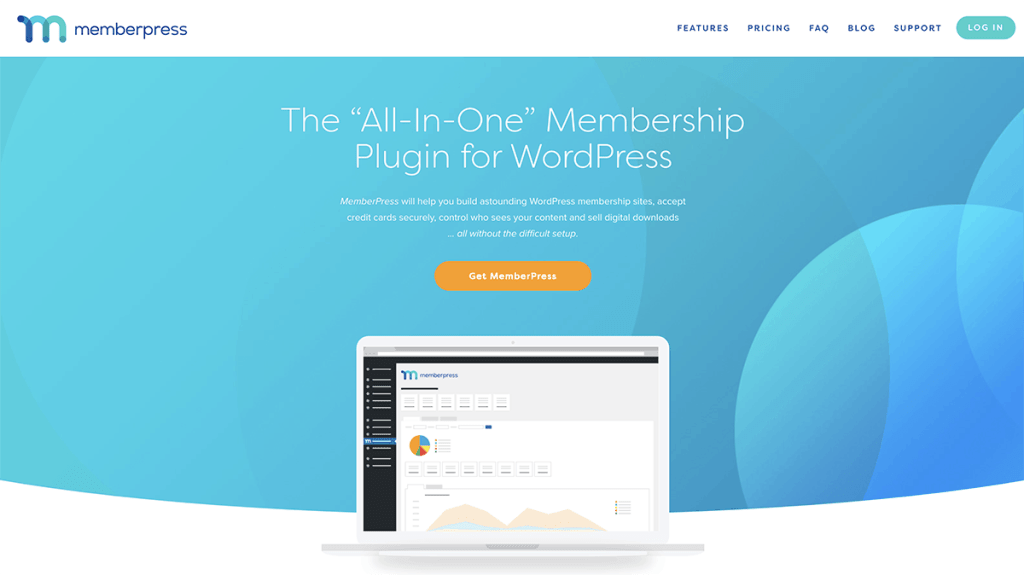 All In One Membership