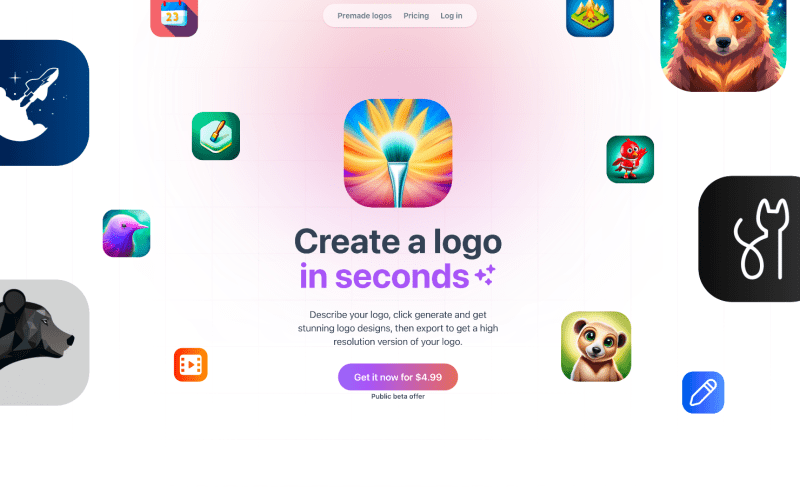 AppLogoCreator