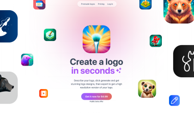 AppLogoCreator