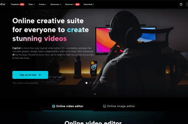 CapCut-creative-suite-for-video-editing-graphic-design-and-more