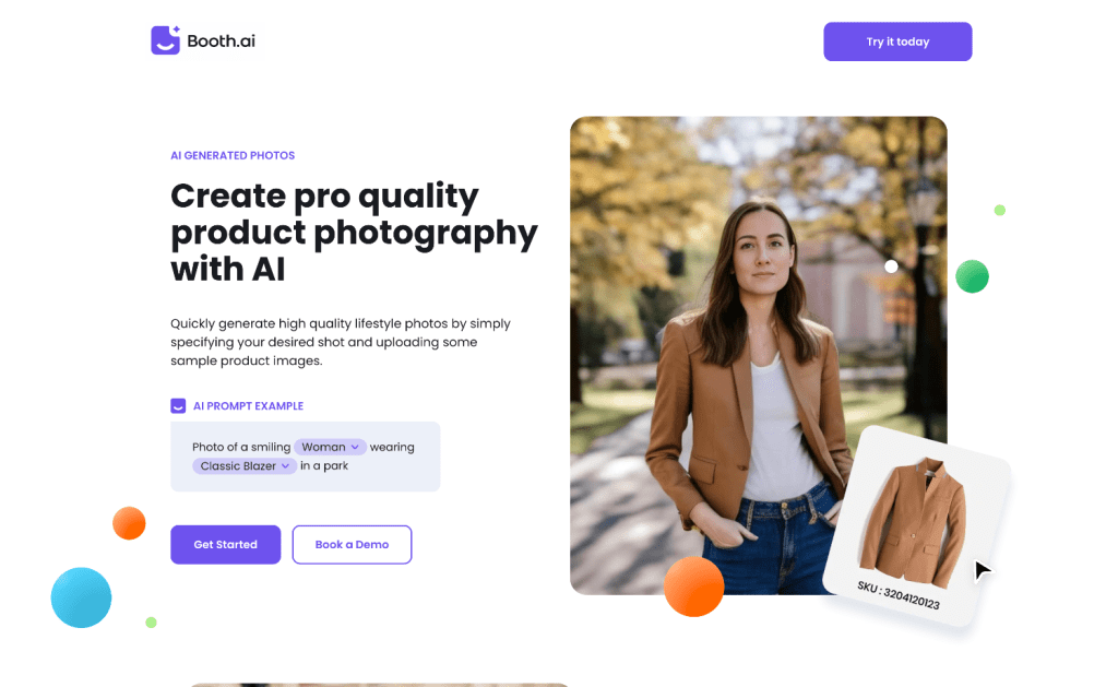 Create-pro-quality-product-photography-with-AI-Booth-AI