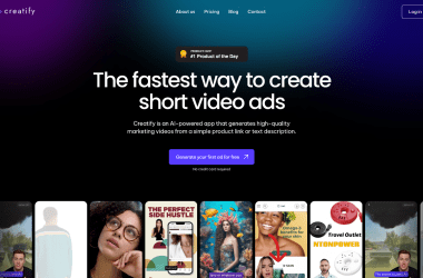 Creatify-create-engaging-video-ads-with-the-help-of-AI