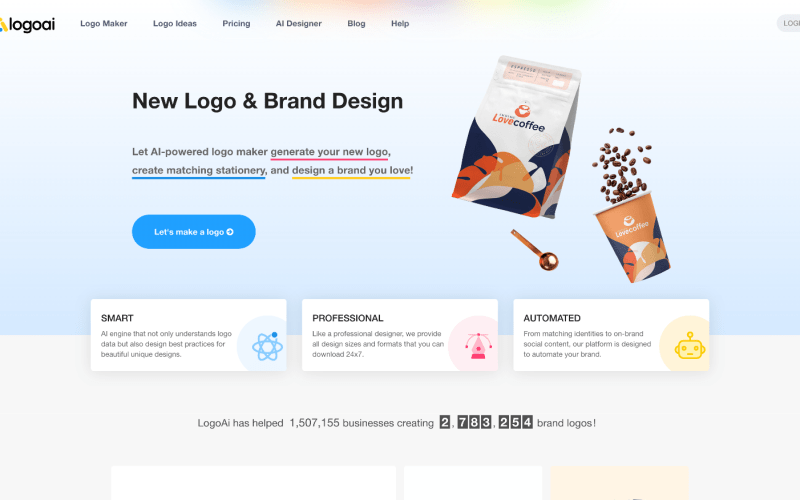 Design-A-New-Logo-Brand-You-Love-LogoAI-com