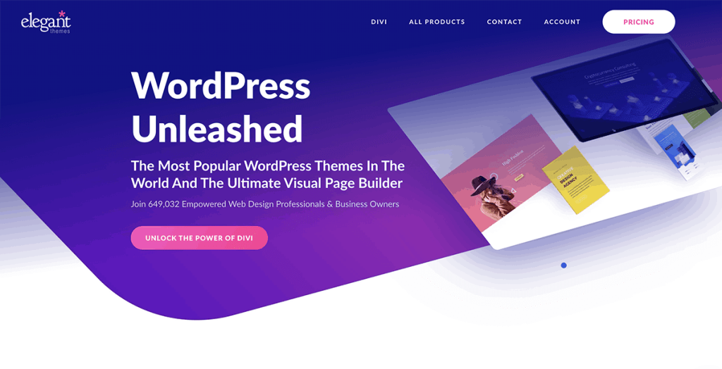 The Most Popular WordPress Magazine Theme In The World And The Ultimate WordPress Page Builder. 