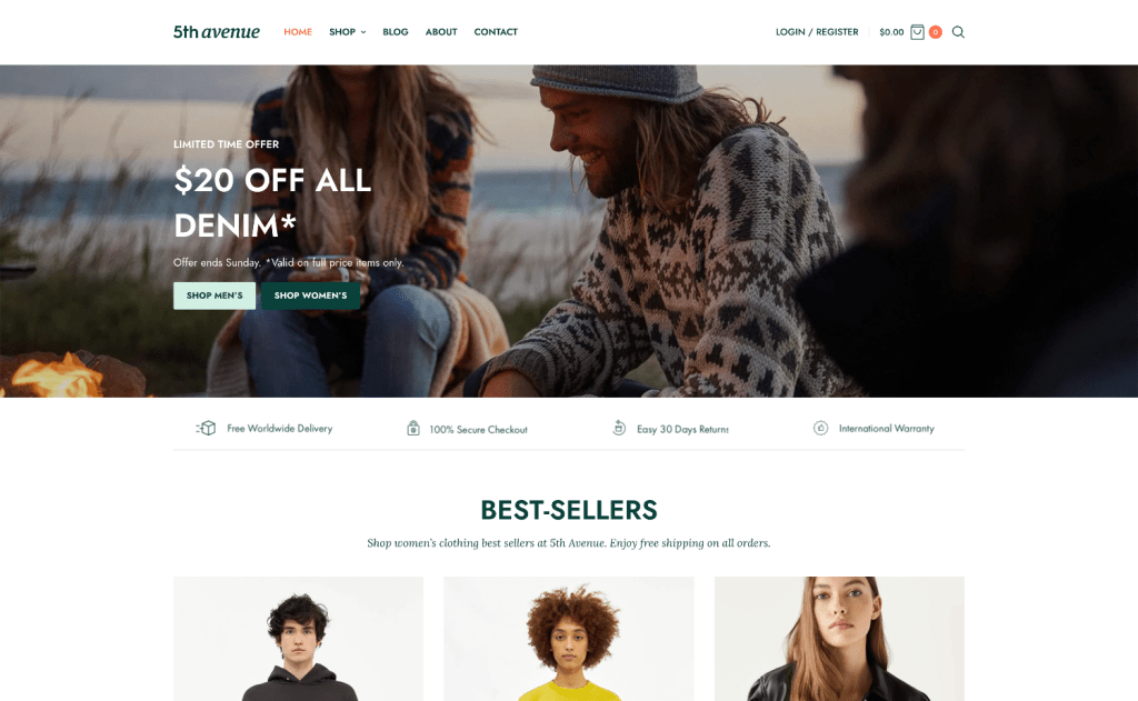 Fifth-Avenue-–-Gutenberg-WooCommerce-theme-by-Fuel-Themes