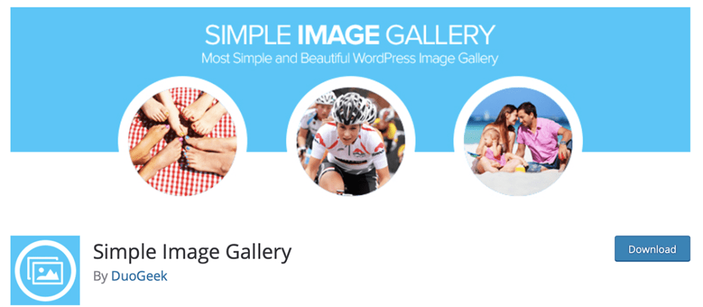 Best Free WordPress Gallery Plugins