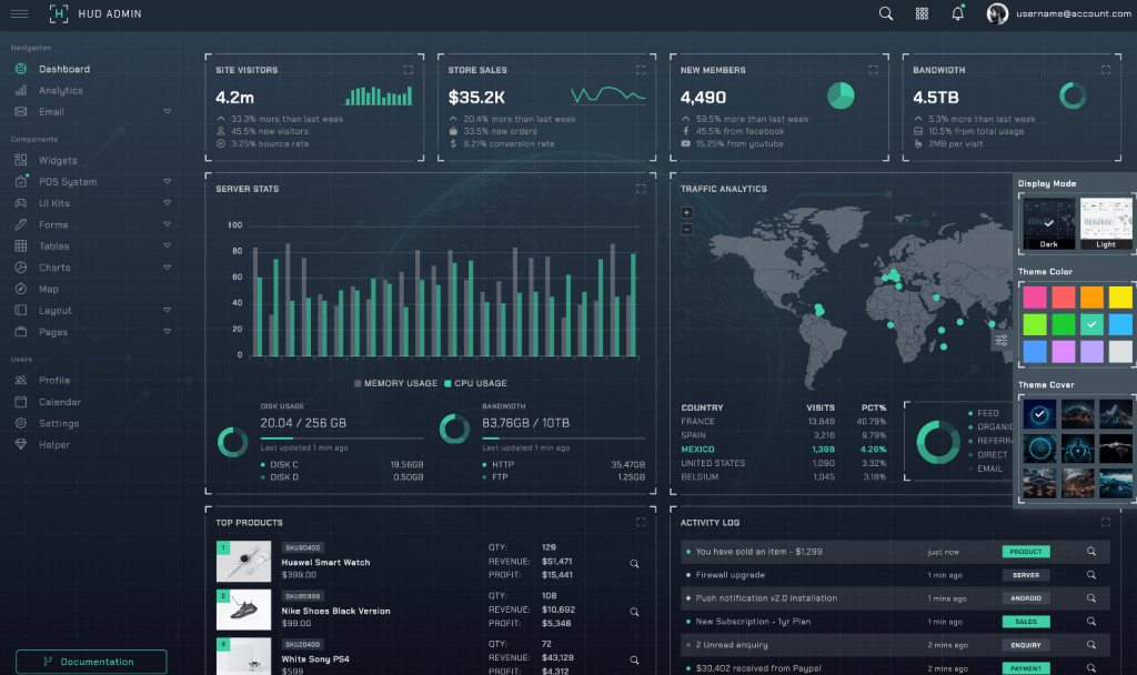 HUD-Bootstrap-5-Admin-Template-Preview-ThemeForest