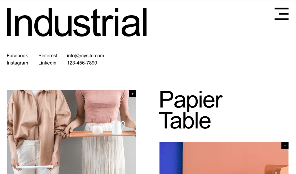 Industrial-Design-Studio-Website-Template-WIX
