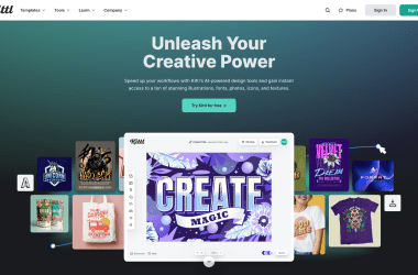 Kittl-Unleash-Your-Creative-Power