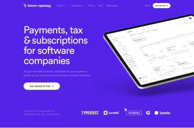 Payments-tax-subscriptions-for-software-companies-•-Lemon-Squeezy