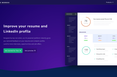 Resume-Worded-Free-instant-feedback-on-your-resume-and-LinkedIn-profile