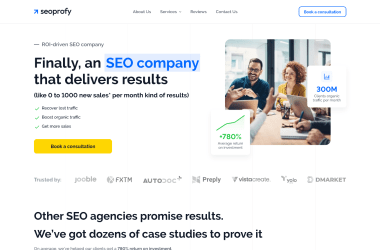 SeoProfy-SEO-Company-That-Delivers-Results