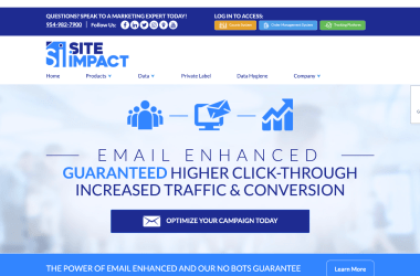 Site-Impact