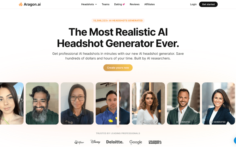 The-Most-Realistic-AI-Headshot-Generator-Ever-