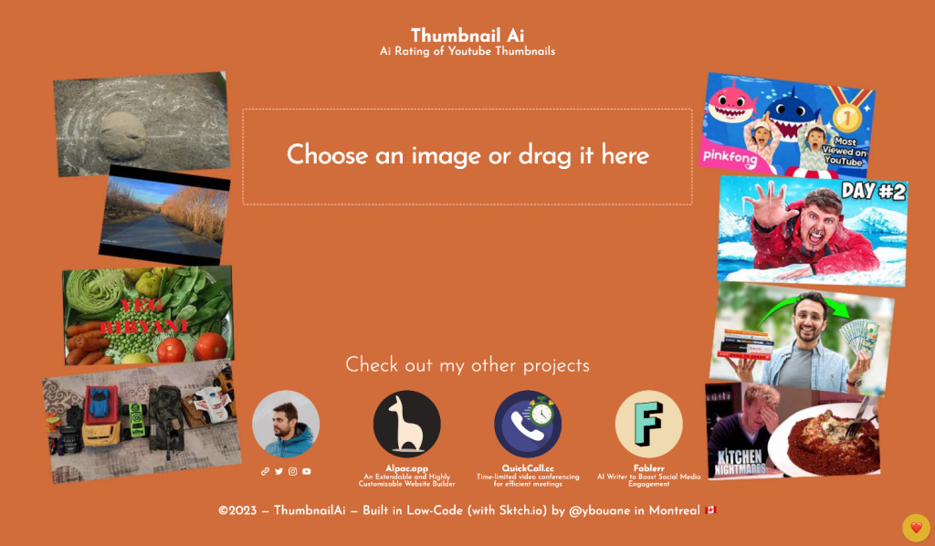 ThumbnailAi-—-Ai-that-Rates-YouTube-Thumbnails-to-Maximize-Clicks-