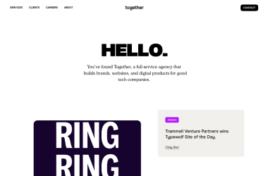 Together-A-full-service-creative-agency-