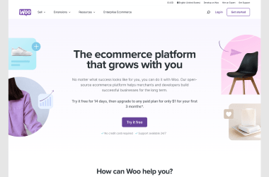 WooCommerce-Open-Source-Ecommerce-Platform